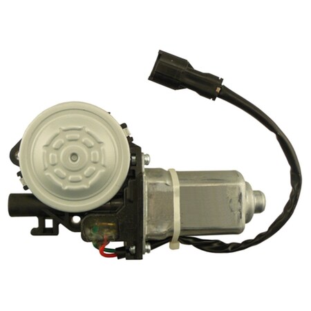 Aci Automotive Kia Sedona 05-02/Sorento 09-03 Window Motor, 389024 389024